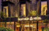 Туры в отель AS Boutique hotel
