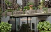 Туры в отель AS Boutique hotel