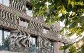 Туры в отель AS Boutique hotel
