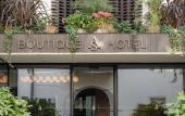 Туры в отель AS Boutique hotel