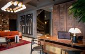 Туры в отель AS Boutique hotel