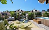 Туры в отель AS Boutique hotel