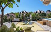 Туры в отель AS Boutique hotel