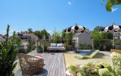 Туры в отель AS Boutique hotel