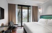 Туры в отель AS Boutique hotel