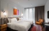 Туры в отель AS Boutique hotel