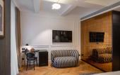 Туры в отель AS Boutique hotel
