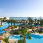 Туры в отель Djerba Beach, оператор Anex Tour