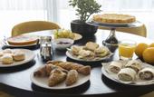 Туры в отель Welcome Hotel