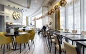 Туры в отель Welcome Hotel