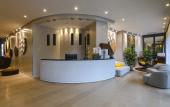 Туры в отель Welcome Hotel