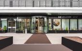 Туры в отель Welcome Hotel