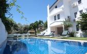 Туры в отель Yonca Anjelika Otel