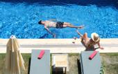 Туры в отель Yonca Anjelika Otel