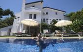 Туры в отель Yonca Anjelika Otel