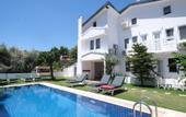 Туры в отель Yonca Anjelika Otel