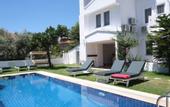 Туры в отель Yonca Anjelika Otel