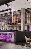 Туры в отель Moxy Outletcity Metzingen