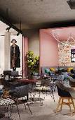 Туры в отель Moxy Outletcity Metzingen