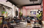 Туры в отель Moxy Outletcity Metzingen