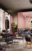 Туры в отель Moxy Outletcity Metzingen