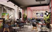 Туры в отель Moxy Outletcity Metzingen
