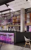 Туры в отель Moxy Outletcity Metzingen