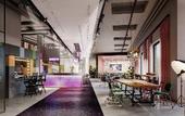 Туры в отель Moxy Outletcity Metzingen