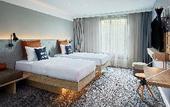 Туры в отель Moxy Outletcity Metzingen