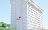 Туры в отель Garner Hotel North Bergen - NYC Gateway by IHG
