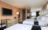 Туры в отель Garner Hotel North Bergen - NYC Gateway by IHG