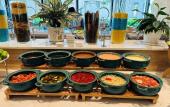 Туры в отель Cam Ranh Sea view Resort