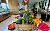 Туры в отель Cam Ranh Sea view Resort
