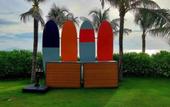 Туры в отель Cam Ranh Sea view Resort