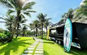 Туры в отель Cam Ranh Sea view Resort