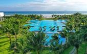 Туры в отель Cam Ranh Sea view Resort