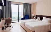 Туры в отель Cam Ranh Sea view Resort