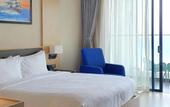 Туры в отель Cam Ranh Sea view Resort
