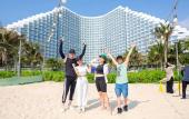 Туры в отель Cam Ranh Sea view Resort