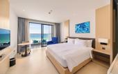 Туры в отель Cam Ranh Sea view Resort
