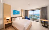 Туры в отель Cam Ranh Sea view Resort