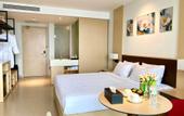 Туры в отель Cam Ranh Sea view Resort