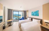 Туры в отель Cam Ranh Sea view Resort
