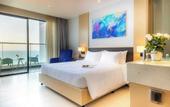Туры в отель Cam Ranh Sea view Resort