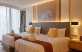Туры в отель SZ CANALSIDE HOTEL