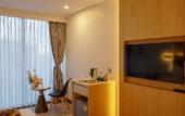 Туры в отель SZ CANALSIDE HOTEL