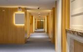 Туры в отель SZ CANALSIDE HOTEL