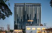 Туры в отель SZ CANALSIDE HOTEL