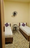 Туры в отель Economy Type Rooms