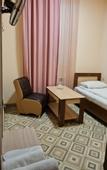 Туры в отель Economy Type Rooms